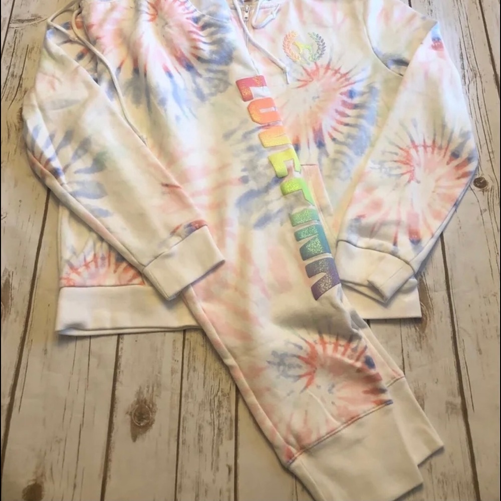 Pink Victoria’s Secret Set - Picture 9 of 9